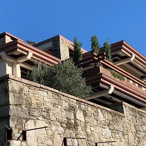 Appartamento Casa Monte Di Sopra Jacuzzi&sauna, Fanano