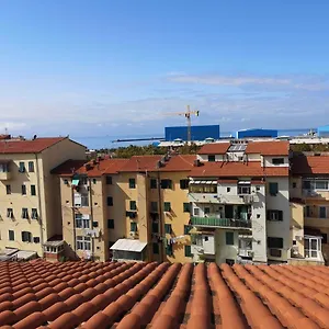 Porta A Mare, Free Parking Appartamento Livorno