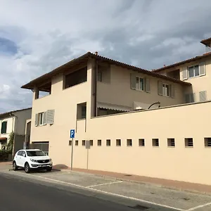 Casa Vacanza Annamai Appartamento Montespertoli
