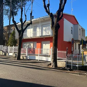 Appartamento La Casa Sui Colli Bolognesi, Savigno