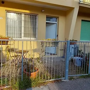 Appartamento Toscana, Ravenna